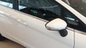 Ford Fiesta 1.0 ecoboost 2016 - Cần bán Ford Fiesta 1.0 ecoboost 2016, màu trắng, giá tốt có xe giao ngay