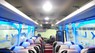 Hãng khác Xe du lịch 2017 - Xe khách Isuzu 29 Chỗ 5.2 L chính hãng, công suất tối đa 110/2600 (Kw/vòng/phút)