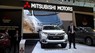 Mitsubishi Pajero Sport 2017 - Mitsubishi Pajero Sport New 2017, màu trắng, nhập khẩu nguyên chiếc