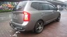 Kia Carens 2.0AT  2010 - Cần bán gấp Kia Carens 2010, màu xám