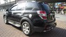 Chevrolet Captiva 2008 - Cần bán Chevrolet Captiva 2008, màu đen