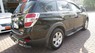 Chevrolet Captiva 2008 - Cần bán Chevrolet Captiva 2008, màu đen