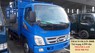 Thaco OLLIN 2016 - Xe tải Thaco Ollin 500B tải trọng 5 tấn thùng dài 4.3m, giá xe tải Thaco Foton 5 tấn, mua bán xe tải 5 tấn trả góp
