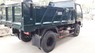 Thaco FORLAND 2016 - Xe ben Thaco Forland FLD490C tải trọng 5 tấn thùng 4m3/ 4 khối, xe ben Thaco Trường hải Foton 5 tấn