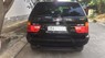 BMW X5 2002 - Xe BMW X5 năm 2002, màu đen, nhập khẩu nguyên chiếc 