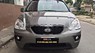 Kia Carens 2.0AT 2011 - Bán Kia Carens 2.0AT năm sản xuất 2011, màu xám giá cạnh tranh