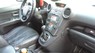 Kia Carens EX 2.0MT 2012 - Cần bán lại xe Kia Carens EX 2.0MT sản xuất 2012, màu đen, giá tốt