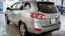 Hyundai Santa Fe SLX 2011 - Bán Hyundai Santa Fe SLX sản xuất năm 2011, màu bạc, nhập khẩu  