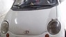 Daewoo Matiz 2007 - Xe Daewoo Matiz sản xuất năm 2007, màu trắng chính chủ  