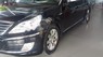 Hyundai Equus VS380 2009 - Bán ô tô Hyundai Equus VS380 sản xuất năm 2009, màu đen 