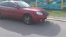 Daewoo Leganza 1998 - Cần bán xe Daewoo Leganza sản xuất năm 1998, màu đỏ, nhập khẩu  