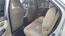 Toyota Fortuner 2.5 G 2012 - Cần bán Toyota Fortuner 2.5 G - Xe gia đình tên tư nhân, xe 1 đời chủ