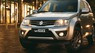 Suzuki Grand vitara 2016 - Suzuki Grand Vitara 2016, 2 cầu, nhập khẩu nguyên chiếc từ Nhật Bản