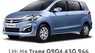 Suzuki Ertiga 2017 - Suzuki Ertiga Quảng Ninh, giá tốt 0904430966