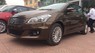 Suzuki Ciaz 2017 - Suzuki Ciaz Quảng Ninh, giá tốt 0904430966