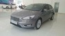 Ford Focus 2015 - Bán xe Ford Focus Sedan 2015, màu nâu, 730 triệu