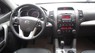 Kia Sorento 2010 - Bán Kia Sorento 2010, màu đen, xe nhập, 645 triệu