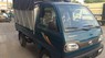 Thaco TOWNER 2017 - Bán xe tải Thaco Towner750A-155tr- mui bạt màu xanh dương. Giá ưu đãi