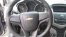 Chevrolet Cruze 2013 - Cần bán Chevrolet Cruze 2013, màu bạc, 419tr