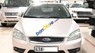 Ford Focus   2008 - Cần bán lại xe Ford Focus sản xuất năm 2008, màu trắng chính chủ giá cạnh tranh