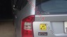Kia Carens 2009 - Cần bán Kia Carens đời 2009, màu bạc, xe nhập chính chủ, giá tốt