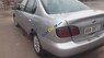 Nissan Primera 2001 - Bán Nissan Primera năm 2001, màu bạc, nhập khẩu như mới