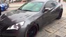 Hyundai Genesis 2.0 Turbo 2010 - Cần bán xe Hyundai Genesis 2.0 Turbo năm 2010, màu xám 