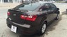 Kia Rio 1.4AT 2015 - Xe Kia Rio 1.4AT năm sản xuất 2015, màu nâu, nhập khẩu  