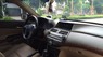 Honda Accord 2.4 2008 - Cần bán Honda Accord 2.4 năm sản xuất 2008, xe nhập  