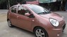 Tobe Mcar 2009 - Bán Tobe Mcar sản xuất năm 2009, màu hồng, xe nhập chính chủ 