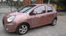 Tobe Mcar 2009 - Bán Tobe Mcar sản xuất năm 2009, màu hồng, xe nhập chính chủ 
