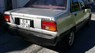 Toyota Tercel 1982 - Cần bán lại xe Toyota Tercel năm 1982, xe nhập