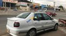 Fiat Siena HLX 2003 - Xe Fiat Siena HLX sản xuất 2003, màu trắng như mới, 116 triệu