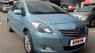 Toyota Vios 1.5G 2010 - Bán xe Toyota Vios 1.5G năm 2010, màu xanh lam