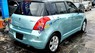 Suzuki Swift AT 2009 - Bán gấp Suzuki Swift AT đời 2009, xe nhập khẩu  