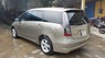 Mitsubishi Grandis 2.4 Mivec 2009 - Bán xe Mitsubishi Grandis 2.4 Mivec năm 2009, màu vàng 