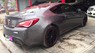 Hyundai Genesis 2.0 Turbo 2010 - Cần bán xe Hyundai Genesis 2.0 Turbo năm 2010, màu xám 