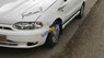 Fiat Siena HLX 2003 - Xe Fiat Siena HLX sản xuất 2003, màu trắng như mới, 116 triệu