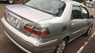 Fiat Albea 1.6 HLX 2004 - Bán Fiat Albea 1.6 HLX năm 2004, màu bạc