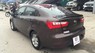 Kia Rio 1.4AT 2015 - Xe Kia Rio 1.4AT năm sản xuất 2015, màu nâu, nhập khẩu  