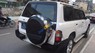 Nissan Patrol 4x4MT 1999 - Bán ô tô Nissan Patrol 4x4MT sản xuất 1999, màu trắng, xe nhập 