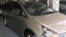 Mitsubishi Grandis 2.4 AT 2007 - Xe Mitsubishi Grandis 2.4 AT đời 2007, màu vàng, số tự động