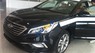 Hyundai Sonata 2018 - Bán ô tô Hyundai Sonata năm 2018, màu đen, nhập khẩu