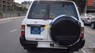 Nissan Patrol 4x4MT 1999 - Bán ô tô Nissan Patrol 4x4MT sản xuất 1999, màu trắng, xe nhập 