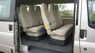 Ford Transit  Medium 2017 - Bán xe Ford Transit Medium đời 2017, màu bạc