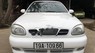 Daewoo Lanos SX 2000 - Cần bán xe Daewoo Lanos SX năm 2000, màu trắng 