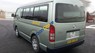 Toyota Hiace 2012 - Bán ô tô Toyota Hiace năm sản xuất 2012