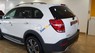 Chevrolet Captiva Revv  2016 - Cần bán xe Chevrolet Captiva Revv sản xuất năm 2016, màu trắng