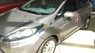 Ford Fiesta 1.6AT Titanium 2012 - Bán ô tô Ford Fiesta 1.6AT Titanium sản xuất 2012, màu xám như mới