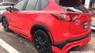 Mazda CX 5 2016 - Bán ô tô Mazda CX 5 đời 2016, màu đỏ, giá 890tr